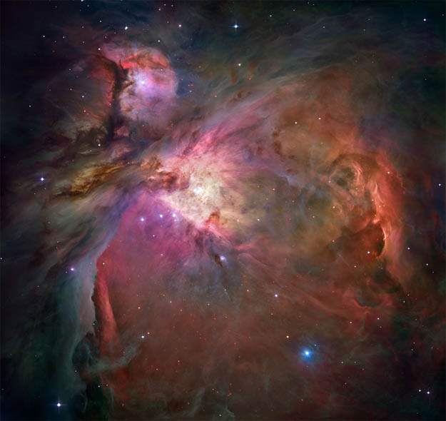 Orion Nebula