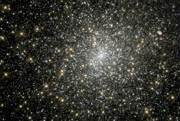 Star Cluster