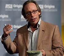 Lawrence Krauss