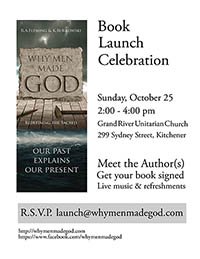 invitation to Launch Party