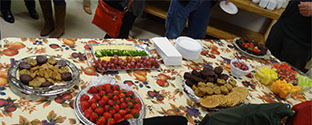 Treats table 1